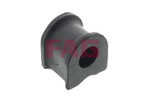 Mounting, stabiliser bar